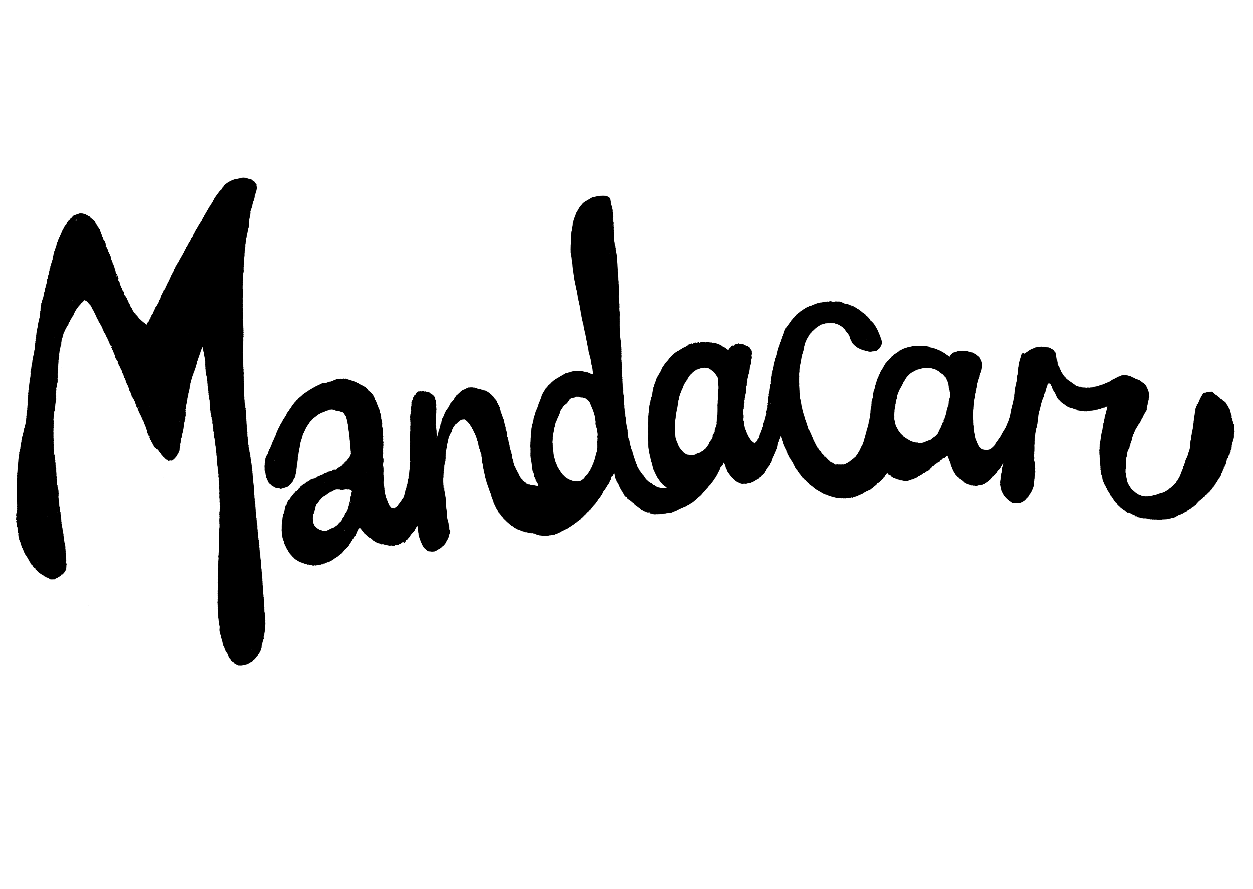 Mandacarú logo